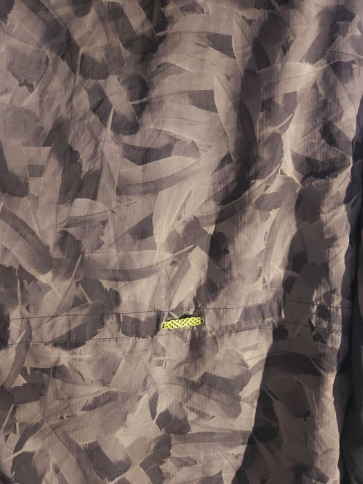 NIKE Горнище/Дамско М