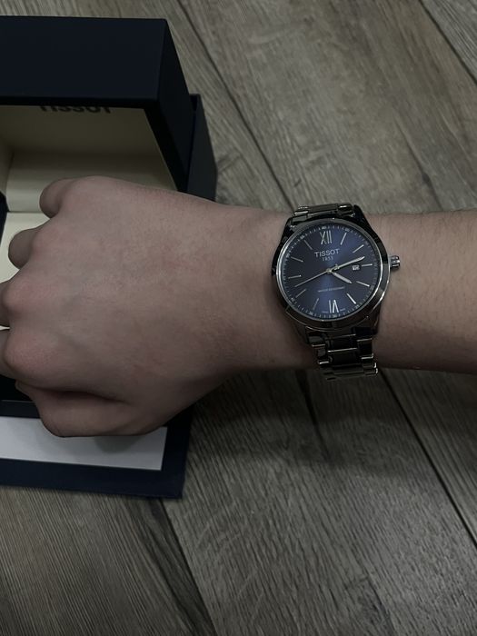 часы в стиле Water-Resistant