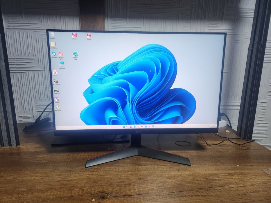 Lg Ultragear 24 144hz ips