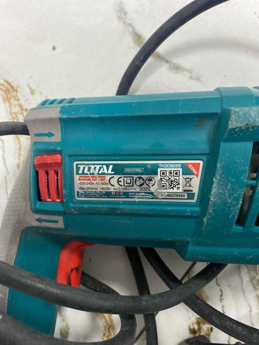 Перфоратор Total ((Алматы)) 986858