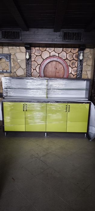 Кухненски шкафове