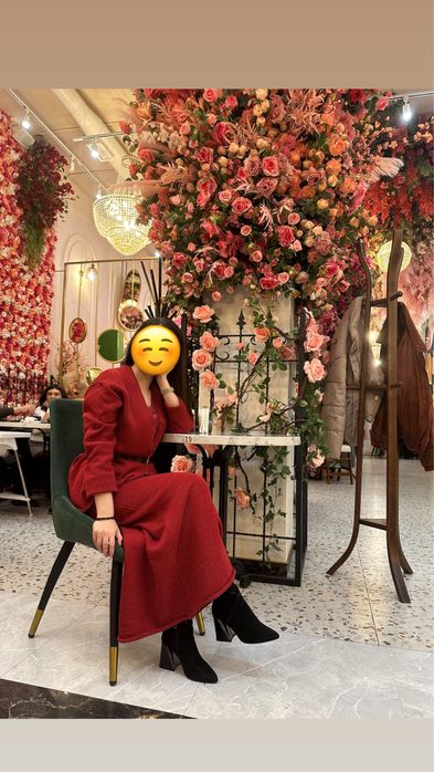 Женский комплект