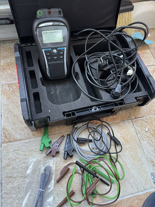 Metrel MI 3309 BT