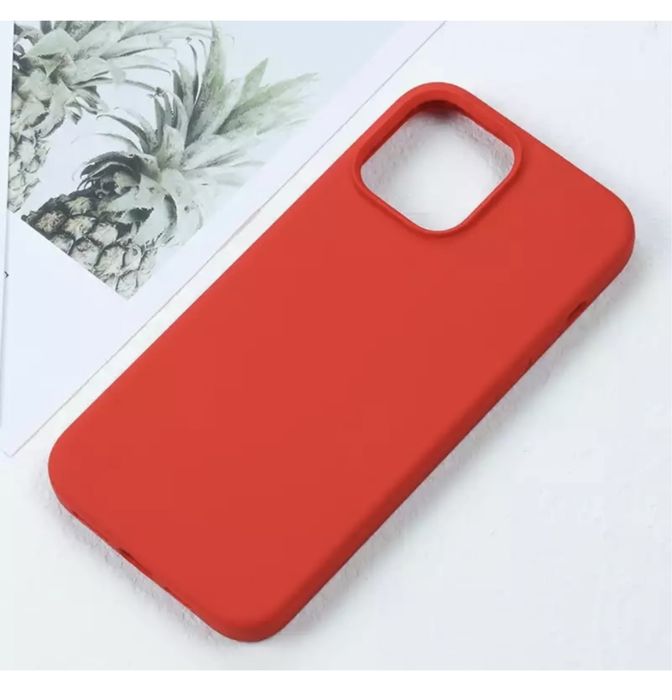 Husa Defend Case Interior Material Iphone 13/14/15/16E/16/17/Pro/Max