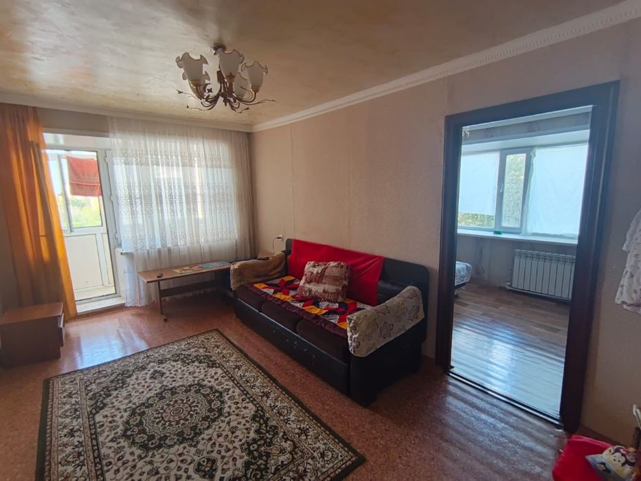 Продается 2-ком. Квартира в центре