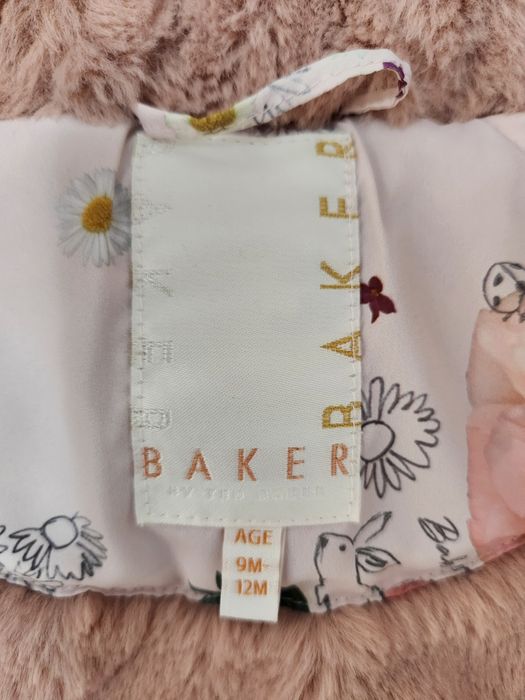 Combinezon fetițe TedBaker