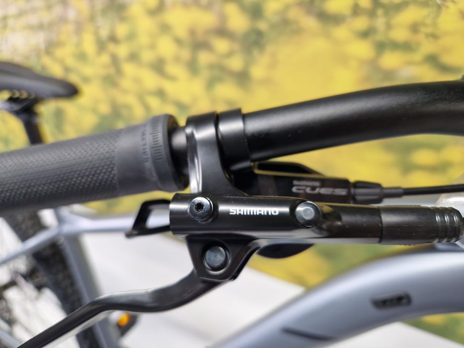 Vand Cube Aim Race M/29