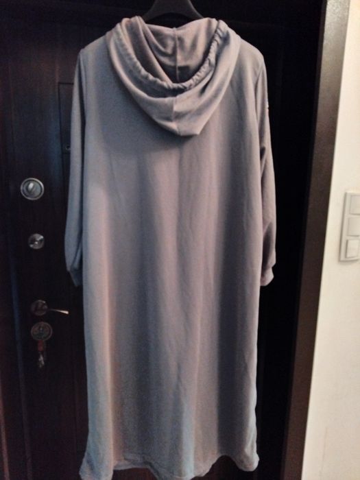 Голям номер рокли есен-зима