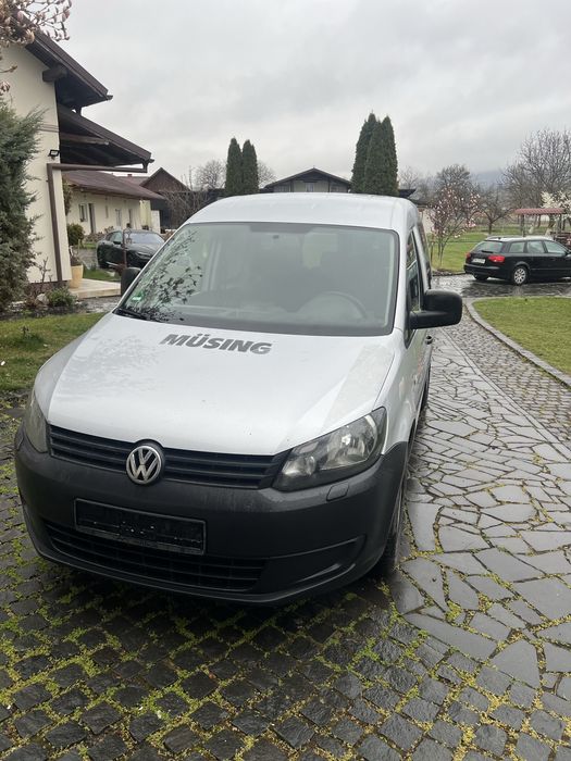Volkswagen caddy 1.6