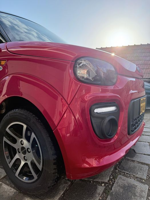 MICROCAR M.Go 2021 — imagine 5