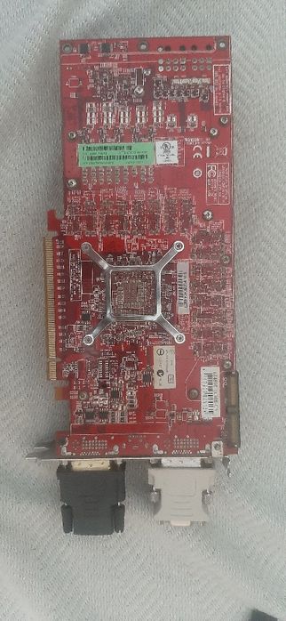 Ati radeon 4890 hd