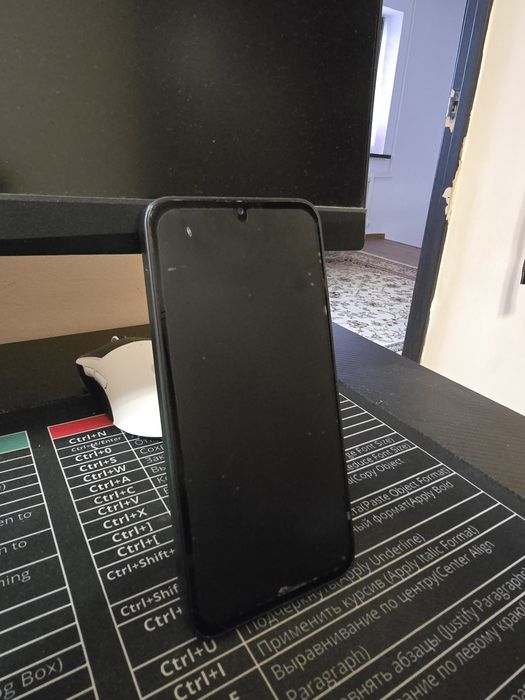 Смартфон Samsung a25 5g 256