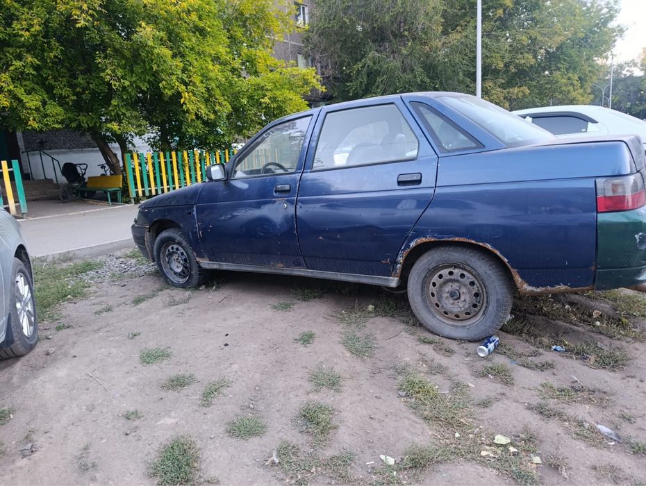 Продается  Ваз 2110 16клапан Торг есть