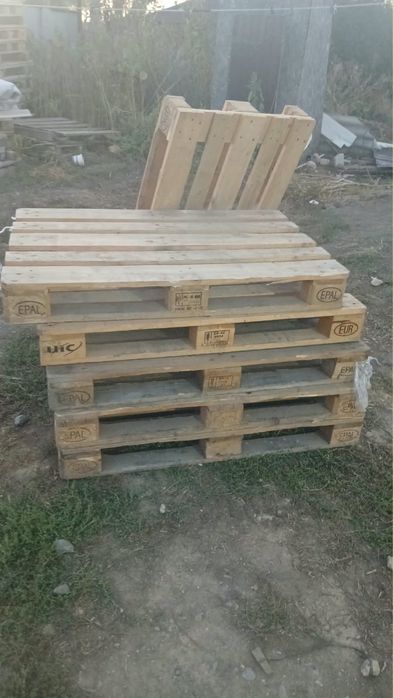 Продаю поддоны хорошего качества