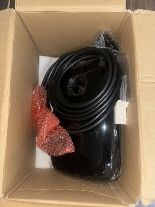 7 кВт зарядка Lixiang