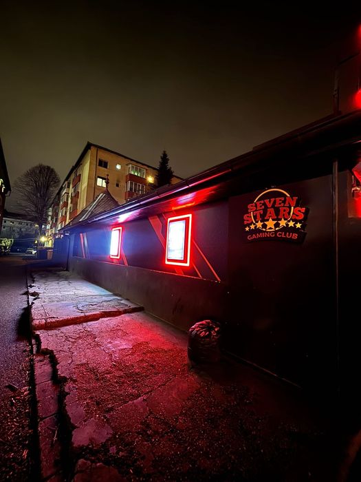 Spațiu comercial de închiriat in complexul studențesc