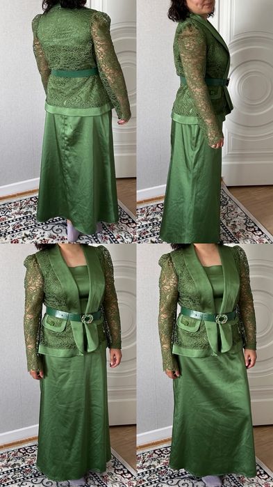 Продам платье шикарное