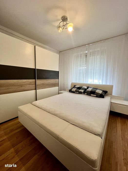 4 camere TEI | Alexandru cel Bun | Maica Domnului