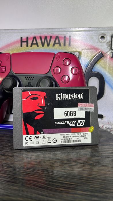 SSD диск ссд накопитель