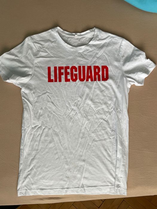 Нови Спасителски тенниски  lifeguard спасител
