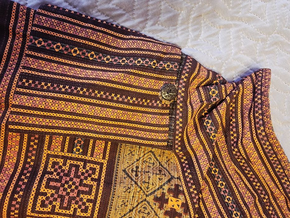 Продам штаны шаровары