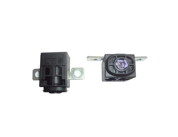 Capsa pirotehnica baterie 4F0915519, Audi A4, 202016; A5, 202017; A6, 202011; Q5, 202017; Skoda Superb, 202015; VW Touareg, 202013, Modul protectie