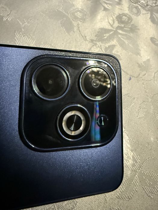 Infinix hot 40i X6528B