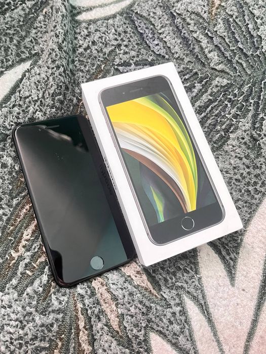 Iphone SE 2020