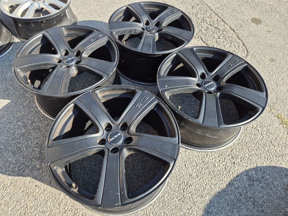 5х120/20 Range Rover BMW 5х120/20 БМВ Х5 Х6 Land Rover