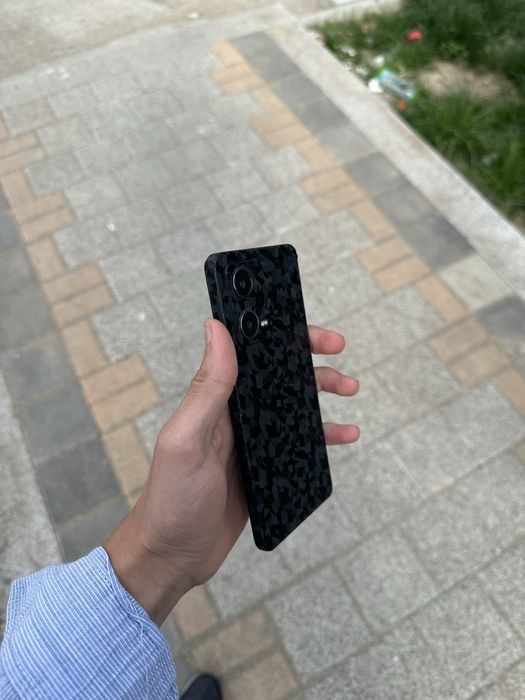 redmi note 12 pro 5g