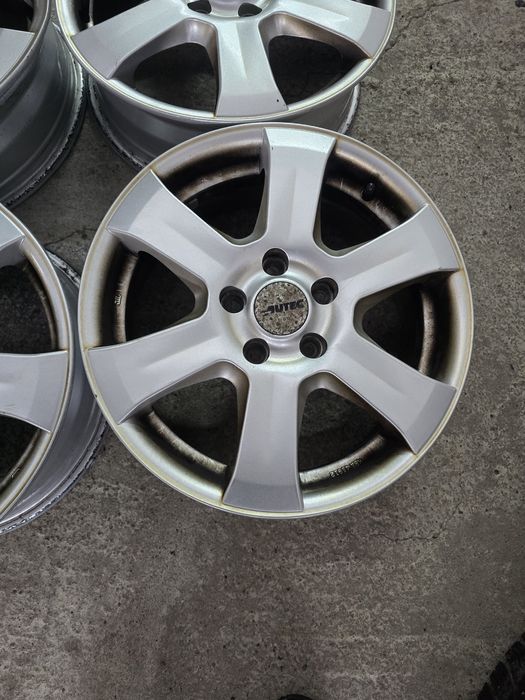 Джанти 16 / 5х108 - Ford, Volvo, Peugeot, Citroen 5x108