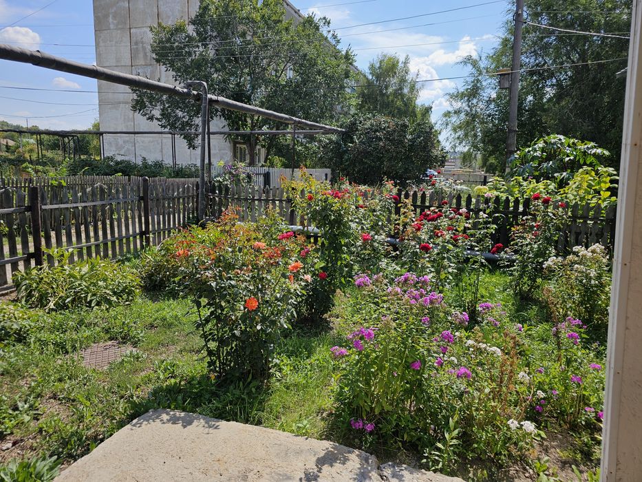 Продам дом в Усть-Таловке