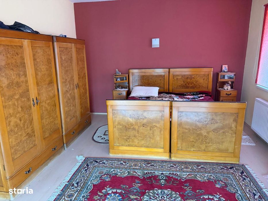 Proprietate Comercial-Rezidențială 788 mp – Pensiune sau Hotel.