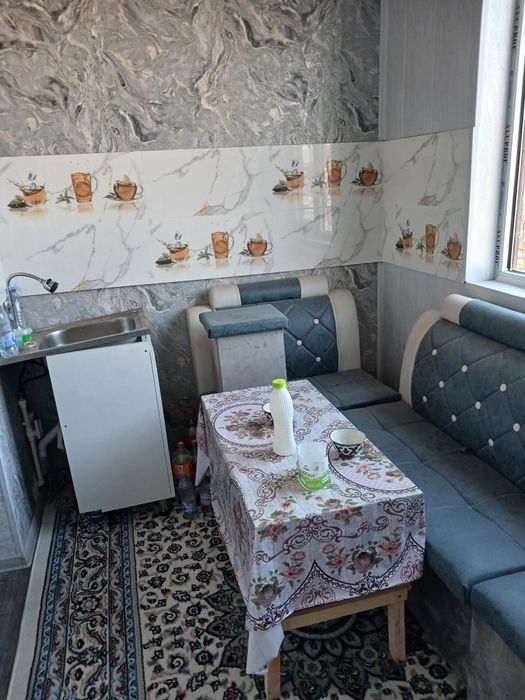 Продаю квартира в Ахангаране