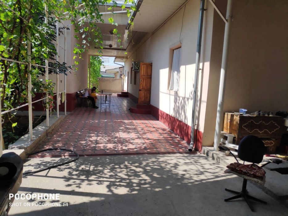 Срочно продаётся дом в р-не Водник!
Площадь участка — 5,7 соток,