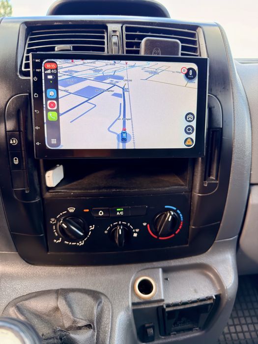 Fiat Scudo 8+1 pers