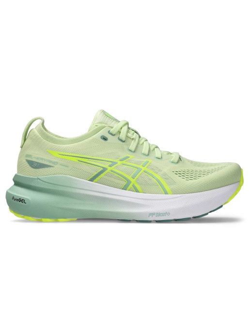 Asics gel kayano 31 4D system оригинални размер 41.5