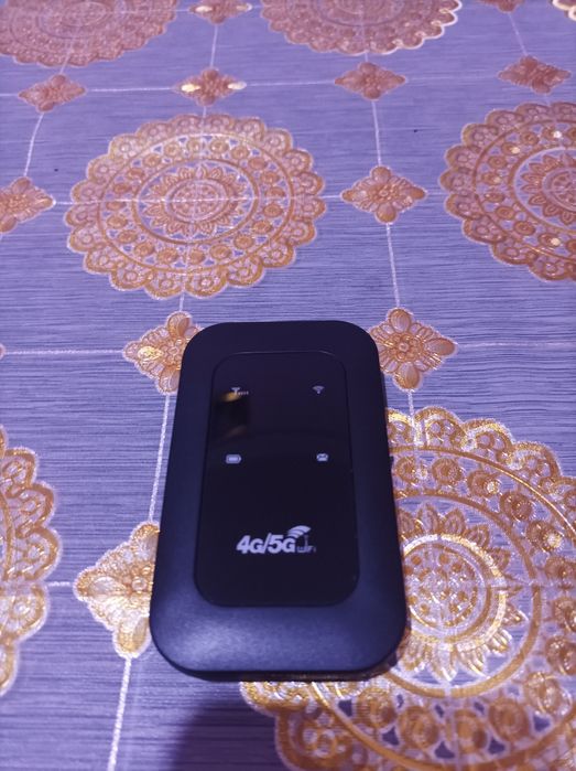 Карманные ровтер