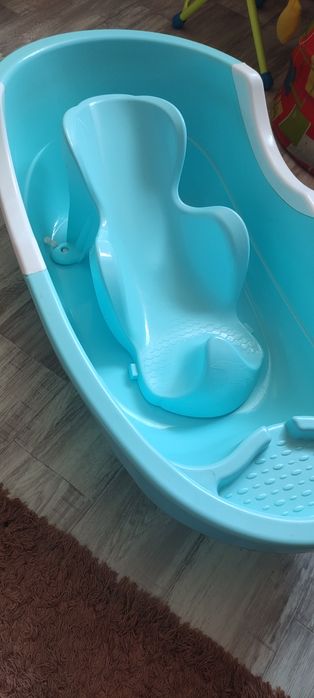 Ванночка детская