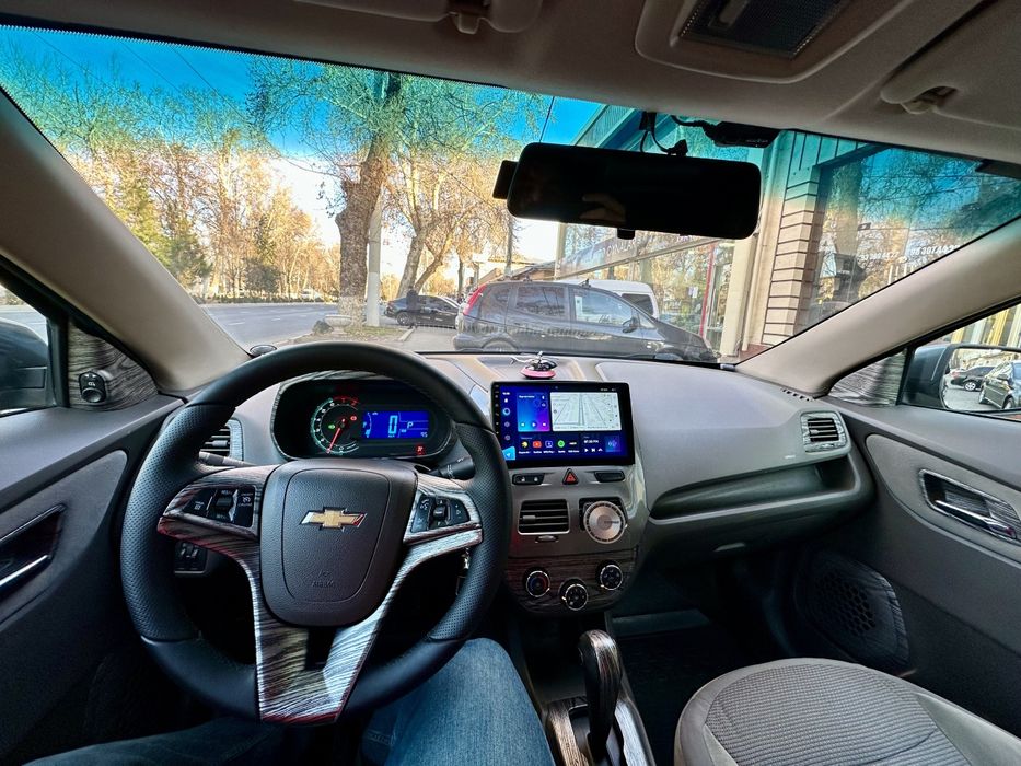 Продается  Кобальт 4 позиция