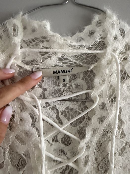 Rochie Sally Manuri