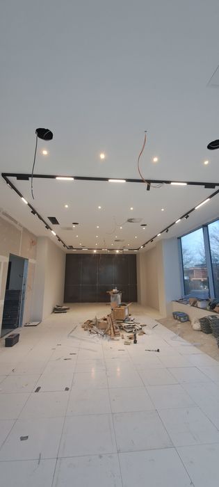 Electrician constanta