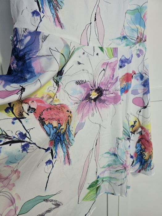 Дамски Рокли 2 бр.