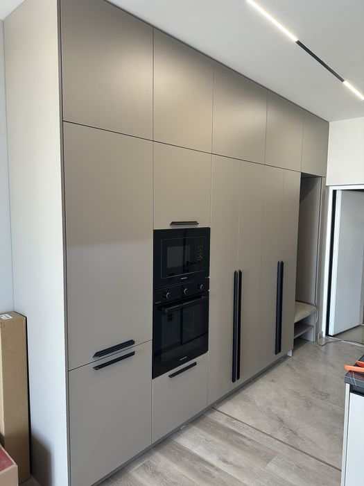 Мебель на заказ