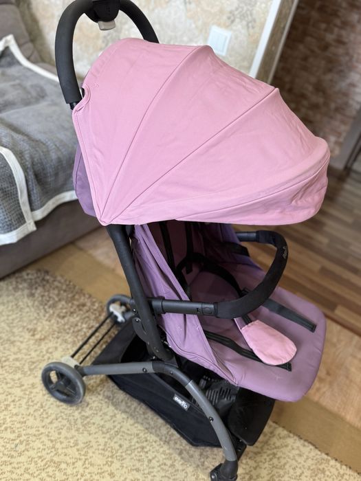 Продам коляску Evenflo Wim