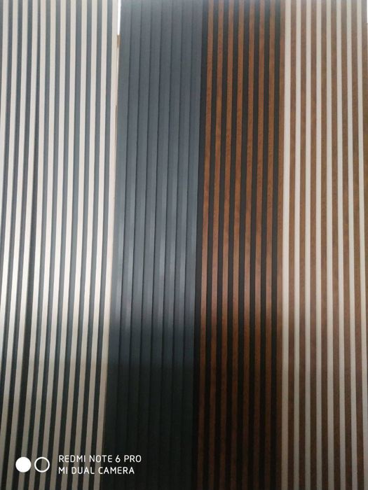 декор пласт хайтек. мдф.