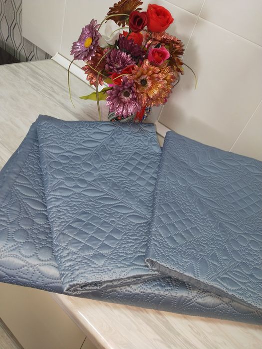 Красивое Покрывало на кровать