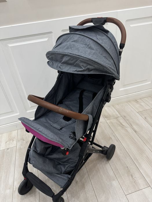 Коляска новые детские