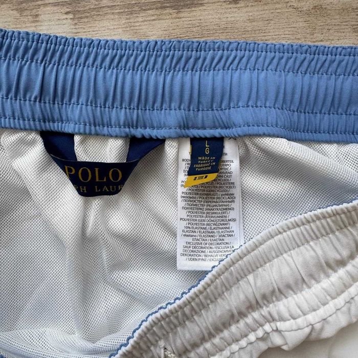 Къси Панталони Polo Ralph Lauren