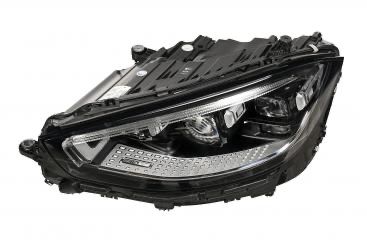 Фарове за Mercedes S class W223 Дигитален